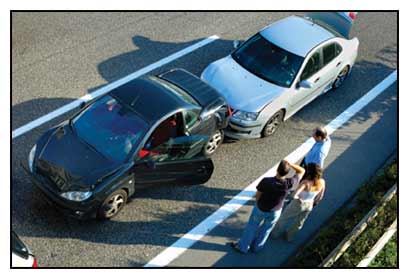 underinsured motorist insurance coverage