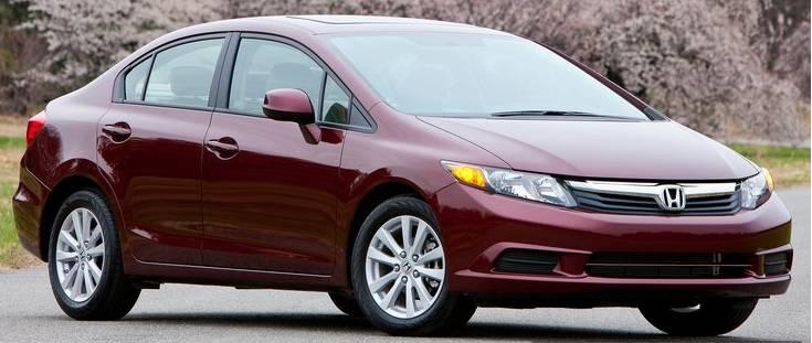 Honda insurance #6