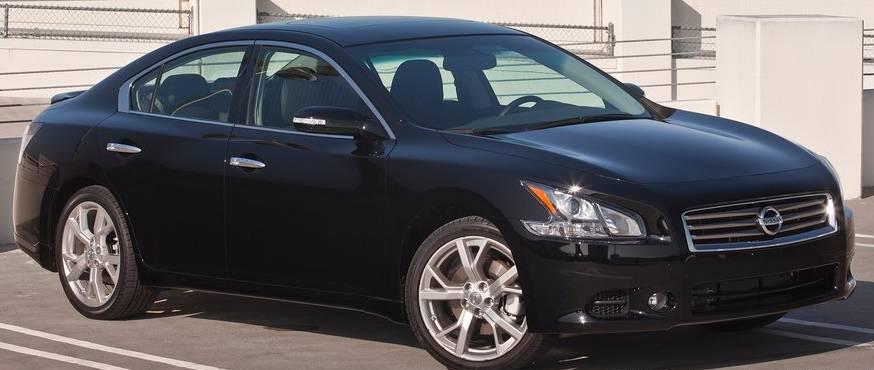 Nissan insurance quotes