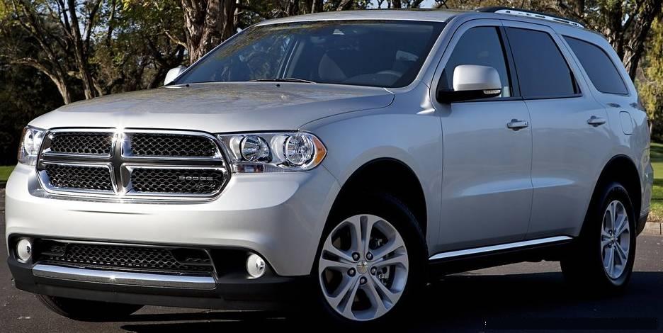 Dodge Durango Car Insurance  See Best Rates Online