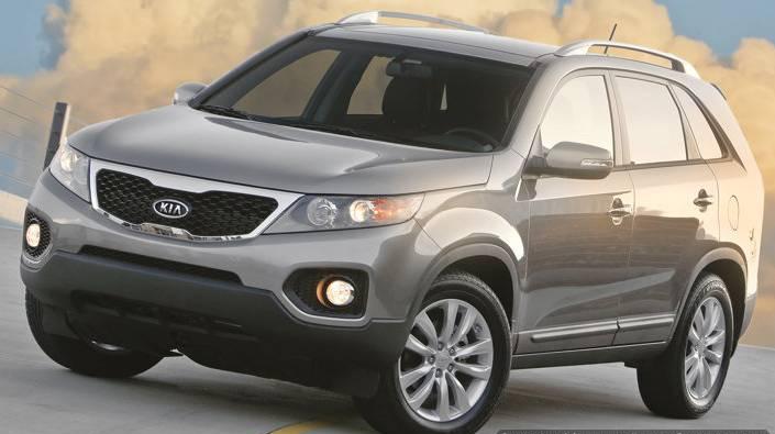 Kia Sorento Car Insurance Rates as low as $44 Kia Sorento Car Insurance Rates as low as $44