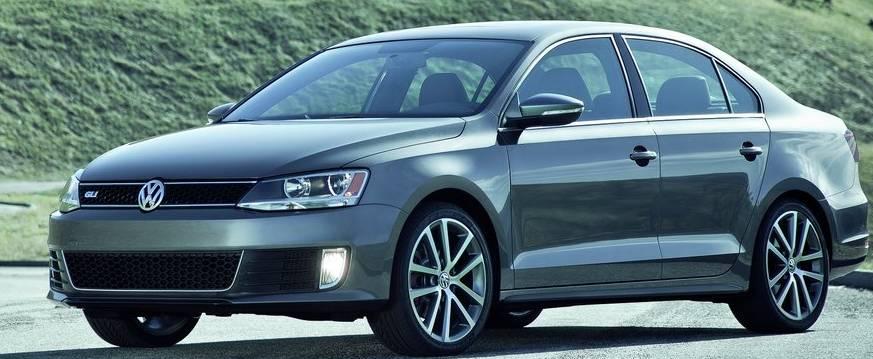 Volkswagen Jetta Car Insurance  Rates Start at $50\/Mo