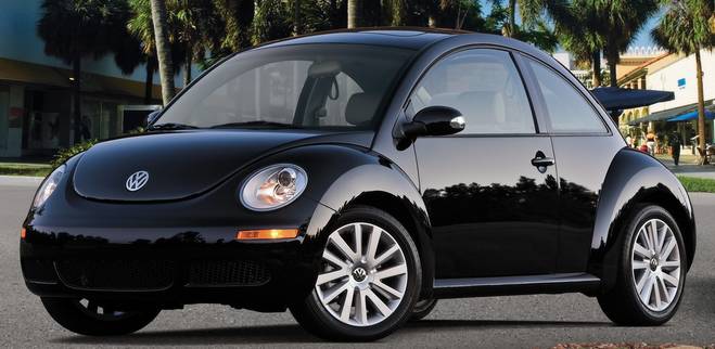 Car Insurance For Volkswagen Beetle Rates As Low 38 Month Beetle Auto Insurance