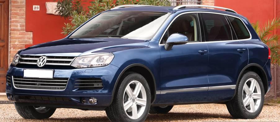 Volkswagen Touareg Car insurance Rates Start at $36\/mo Volkswagen Touareg Car insurance Rates Start at $36\/mo