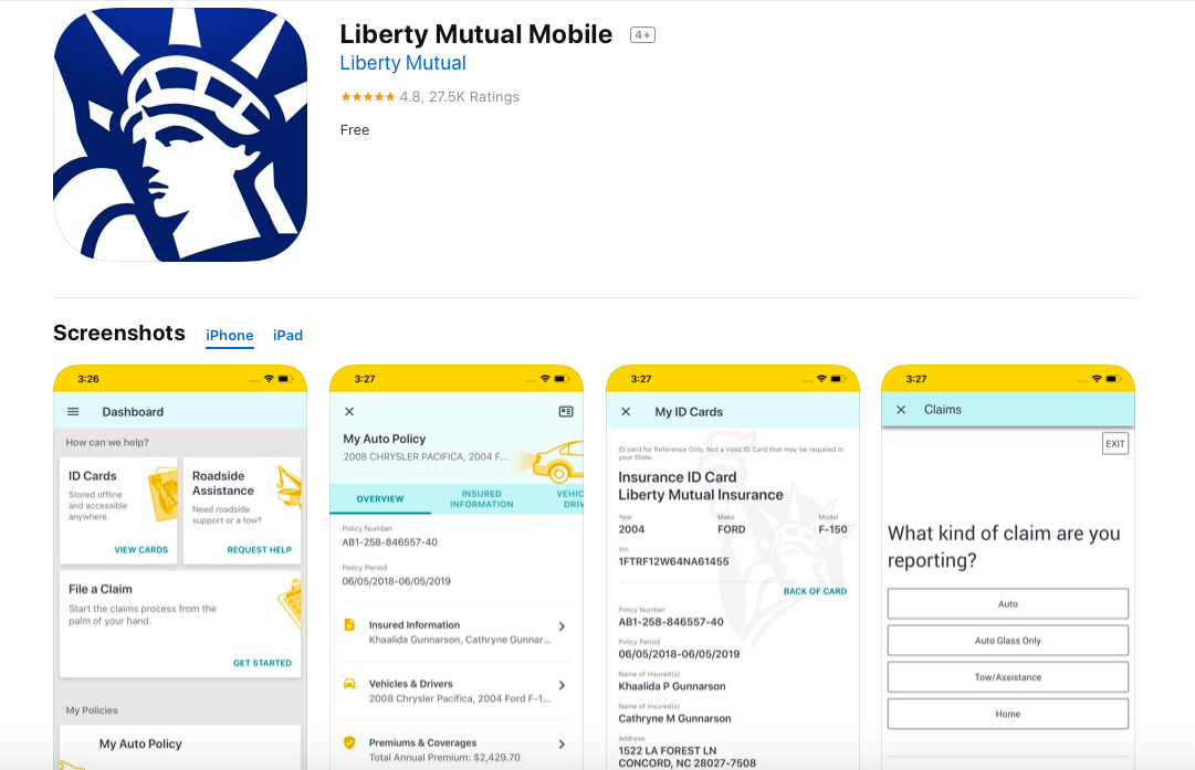 Liberty Mutual Auto Insurance Review For 2020