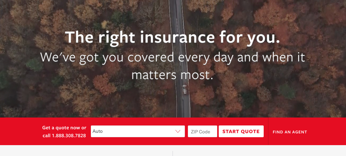 Travelers Auto Insurance Review for 2023 | AutoinsuranceEZ.com