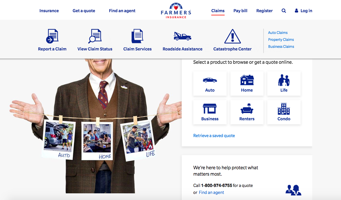 Farmers Auto Insurance Review For 2020 farmers-auto-insurance-review-for-2020