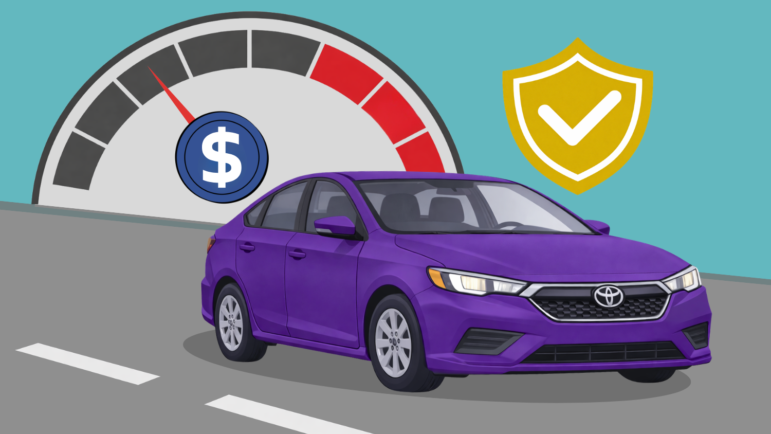 Cheap Pay-Per-Mile Insurance-FI