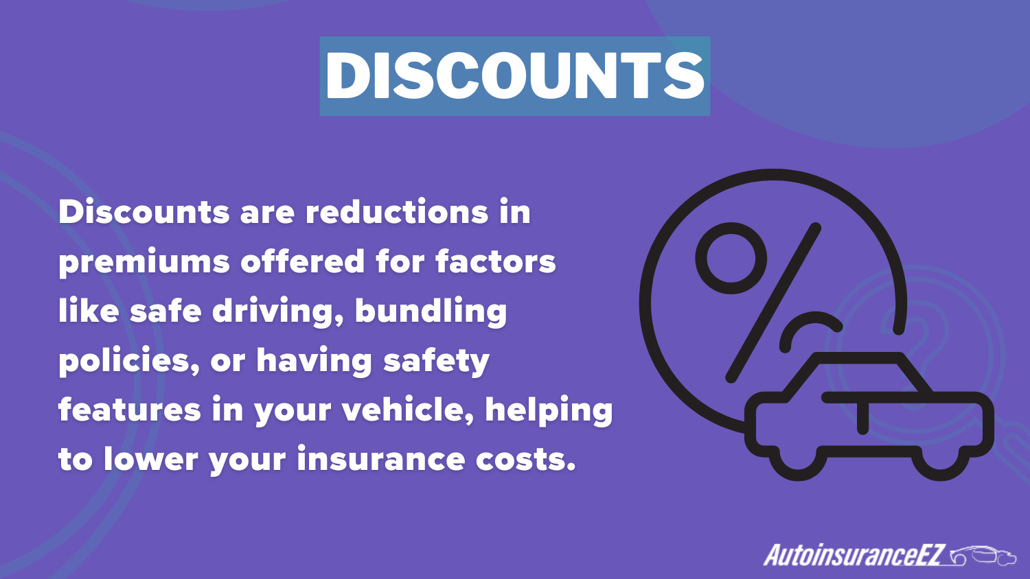 Discount: Best Lansing, MI Auto Insurance