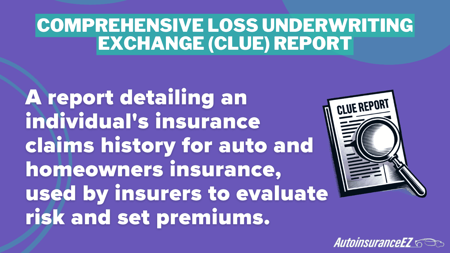 Comprehensive Loss Underwriting Exchange: Best Denver, CO Auto Insurance