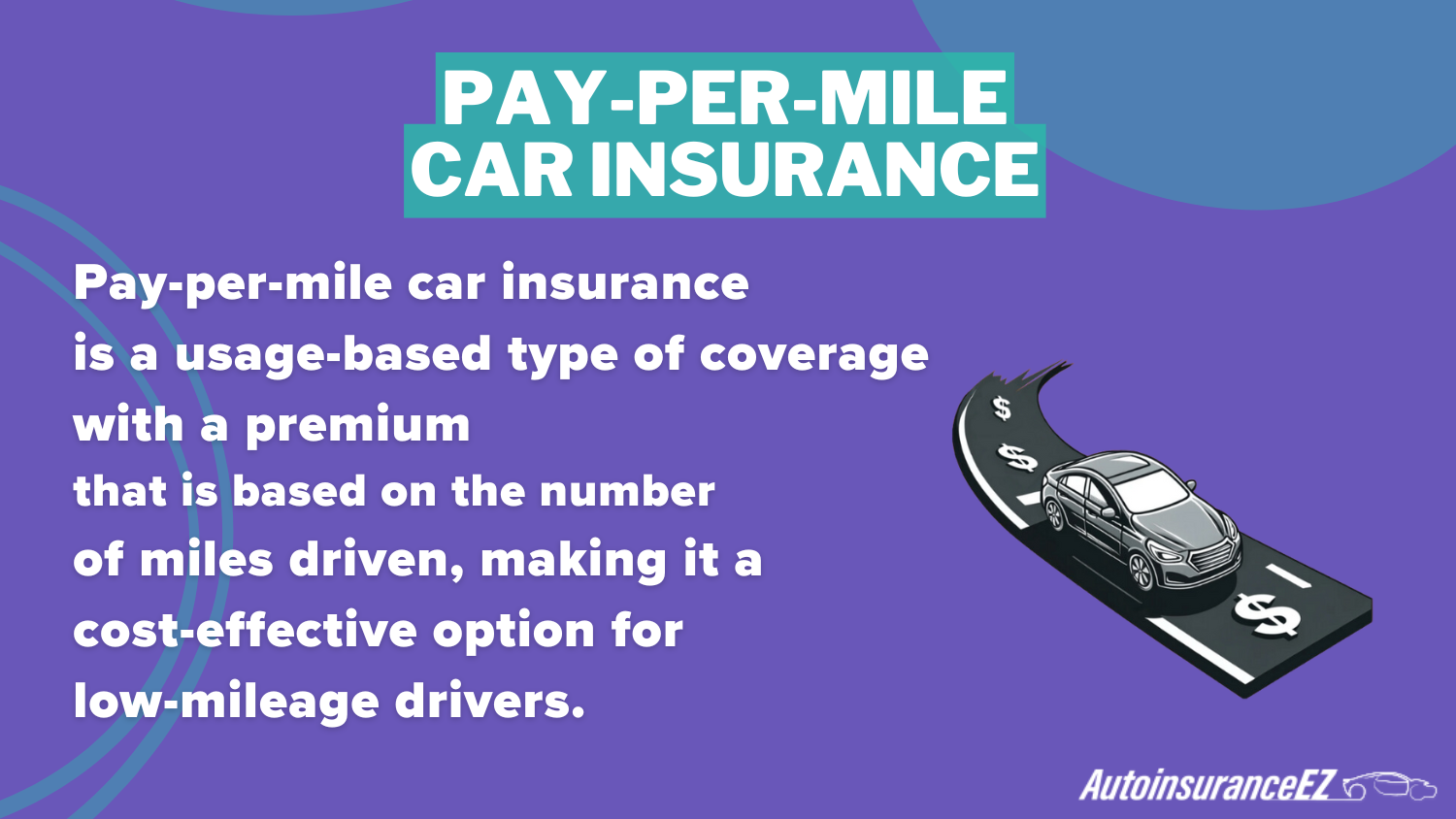 Pay-Per-Mile: Best Oxnard, CA Auto Insurance