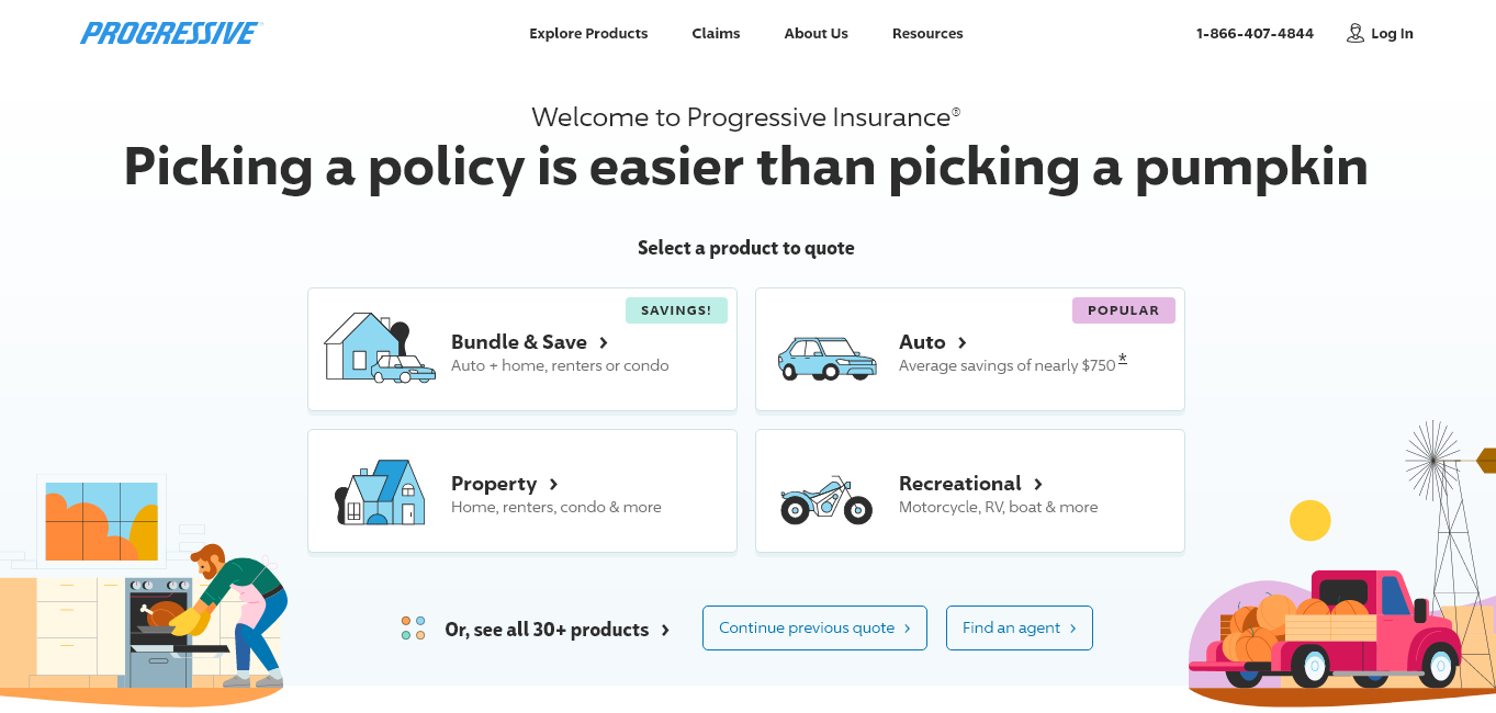 Definition Card: cheap auto insurance in Washington