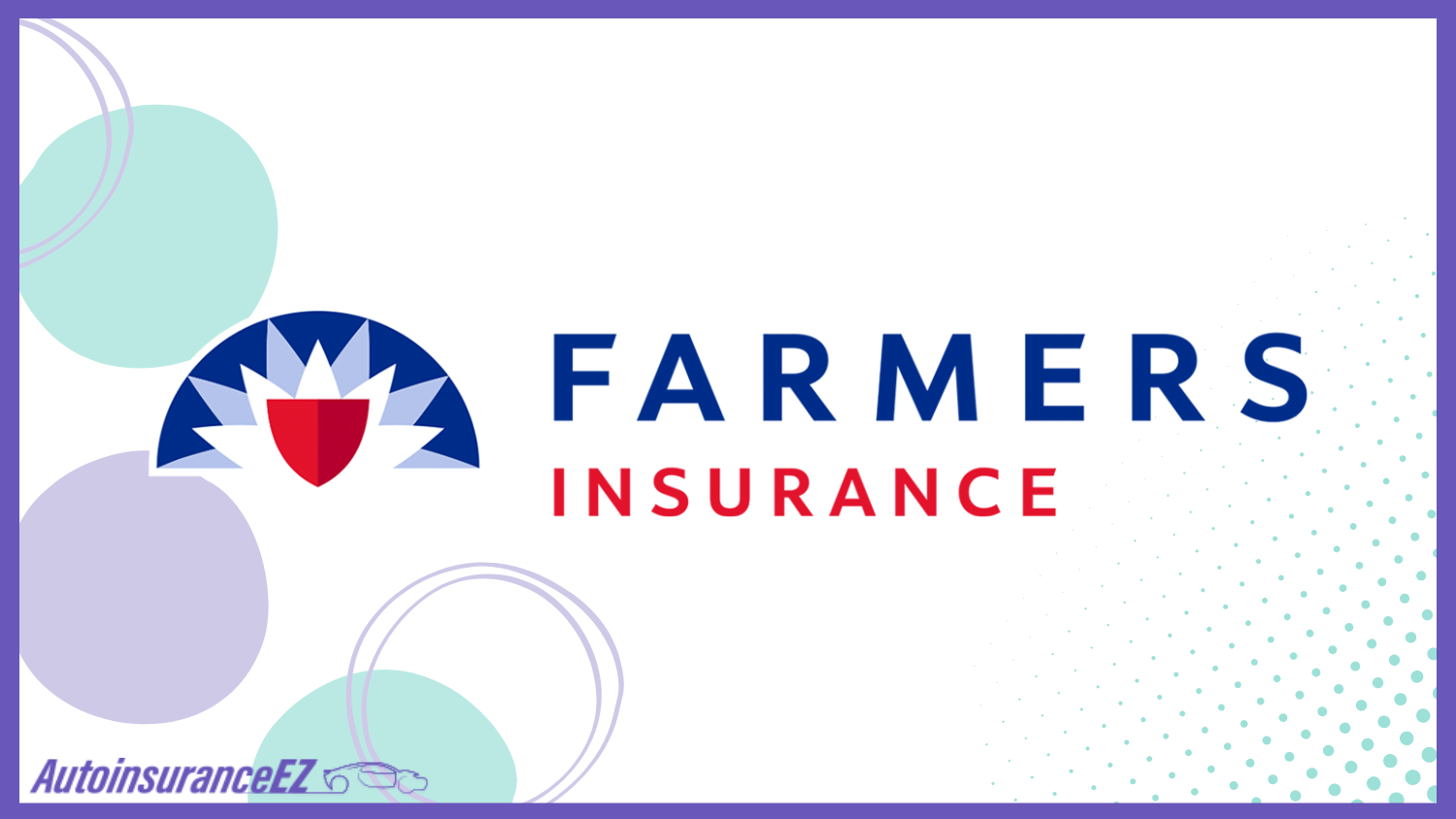 Farmers- cheap auto insurance in Oklahoma