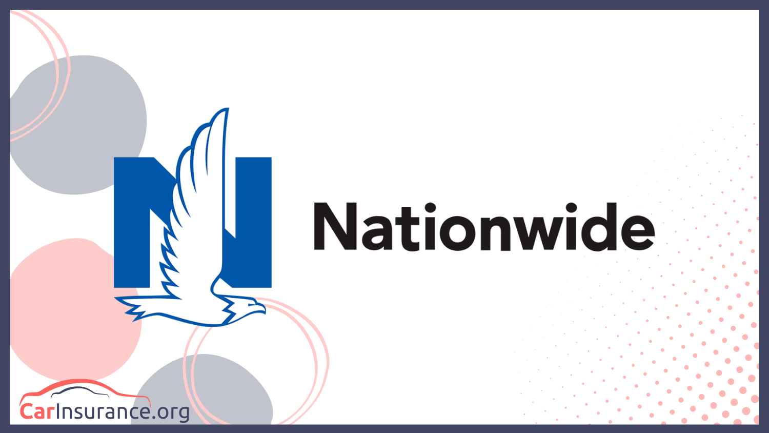Nationwide- cheap auto insurance in Oklahoma