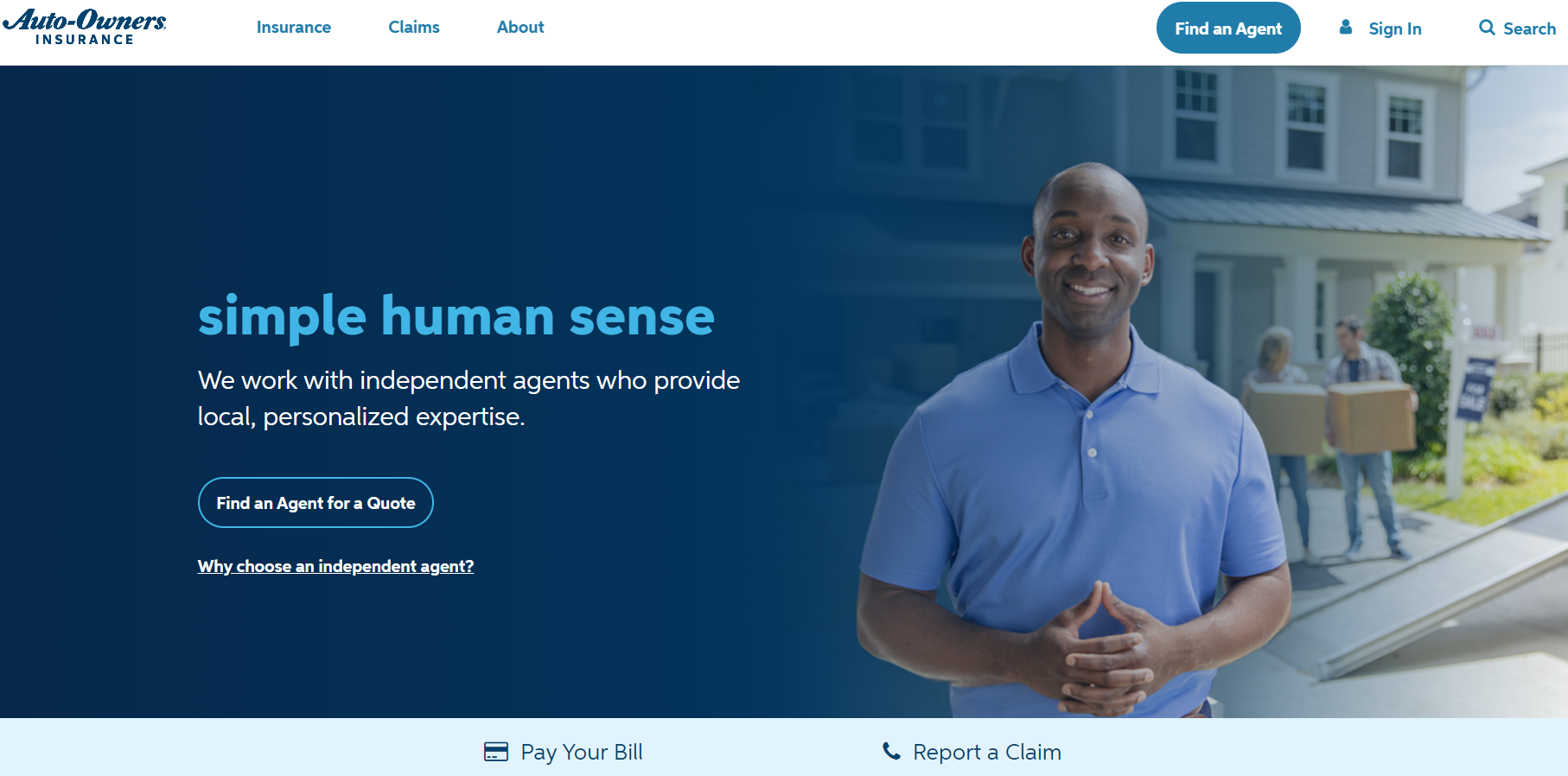 Auto-Owners: Best Wichita, KS Auto Insurance