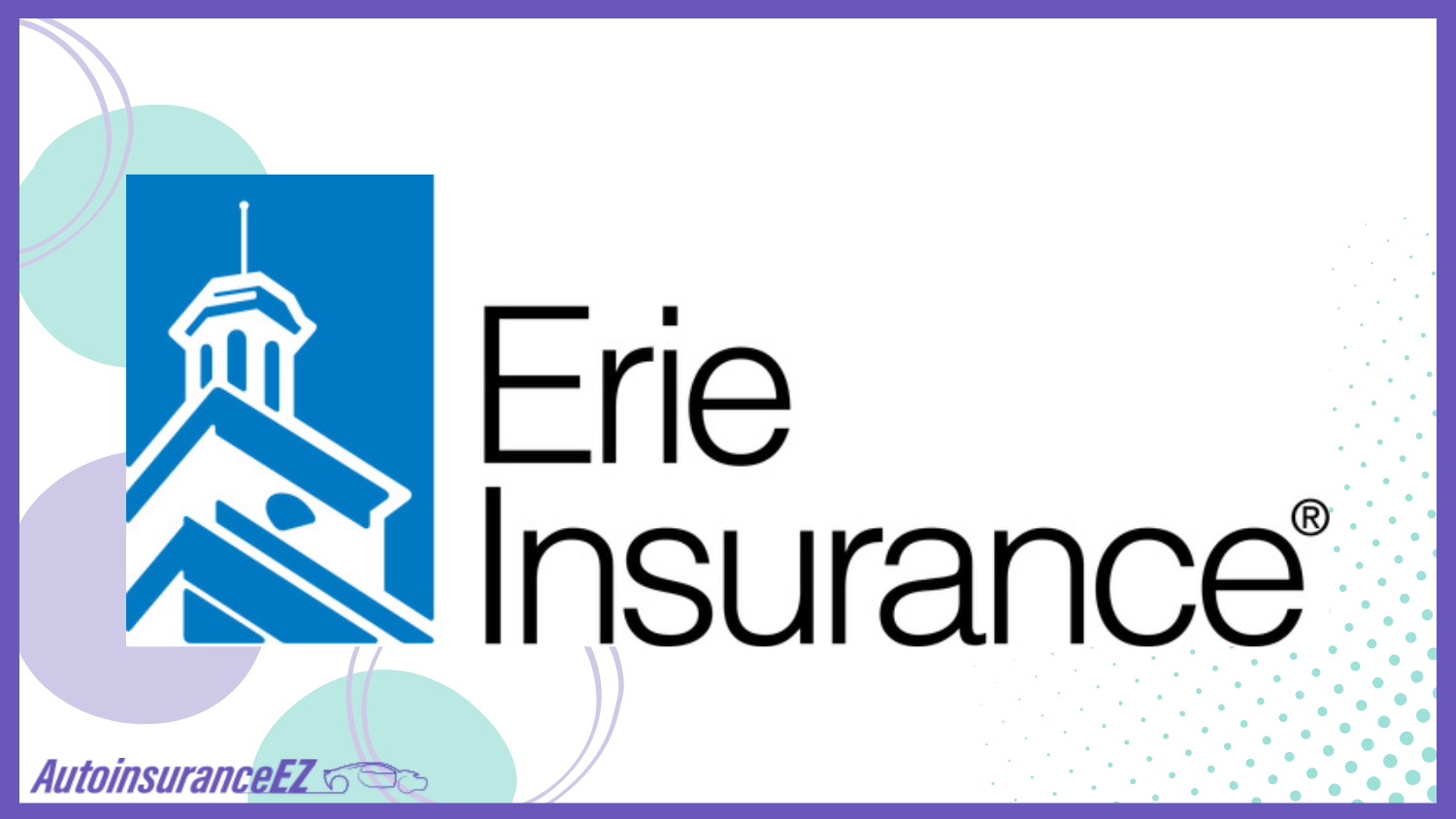 Erie- cheap auto insurance in Tennessee