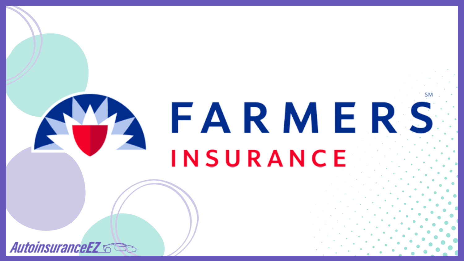 Farmers: Cheap auto insurance in Pennsylvania