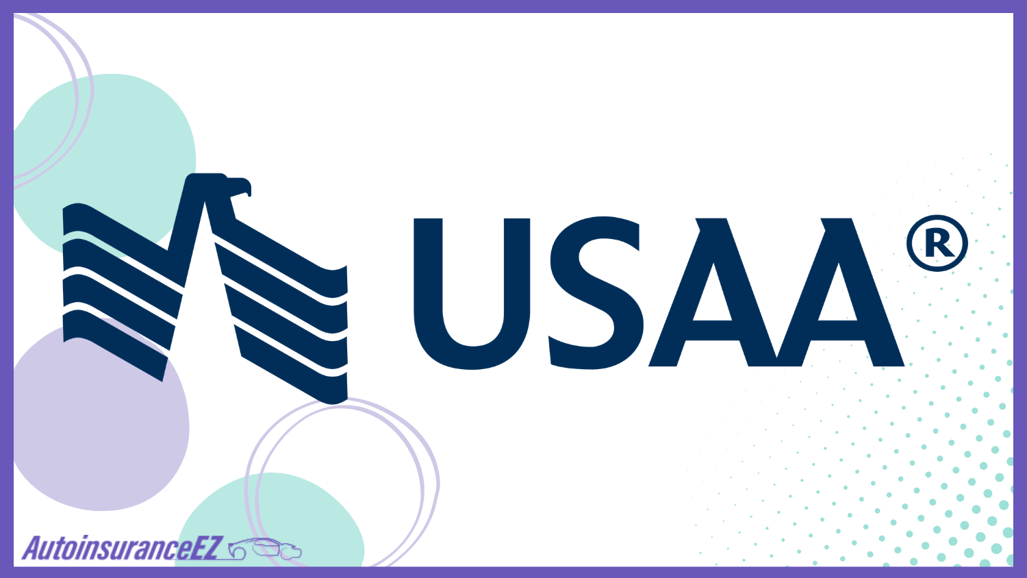 Best Auto Insurance for Walmart Delivery Drivers: USAA