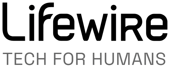 press logo
