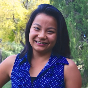 Lia Vergin, Insurance Content Creator