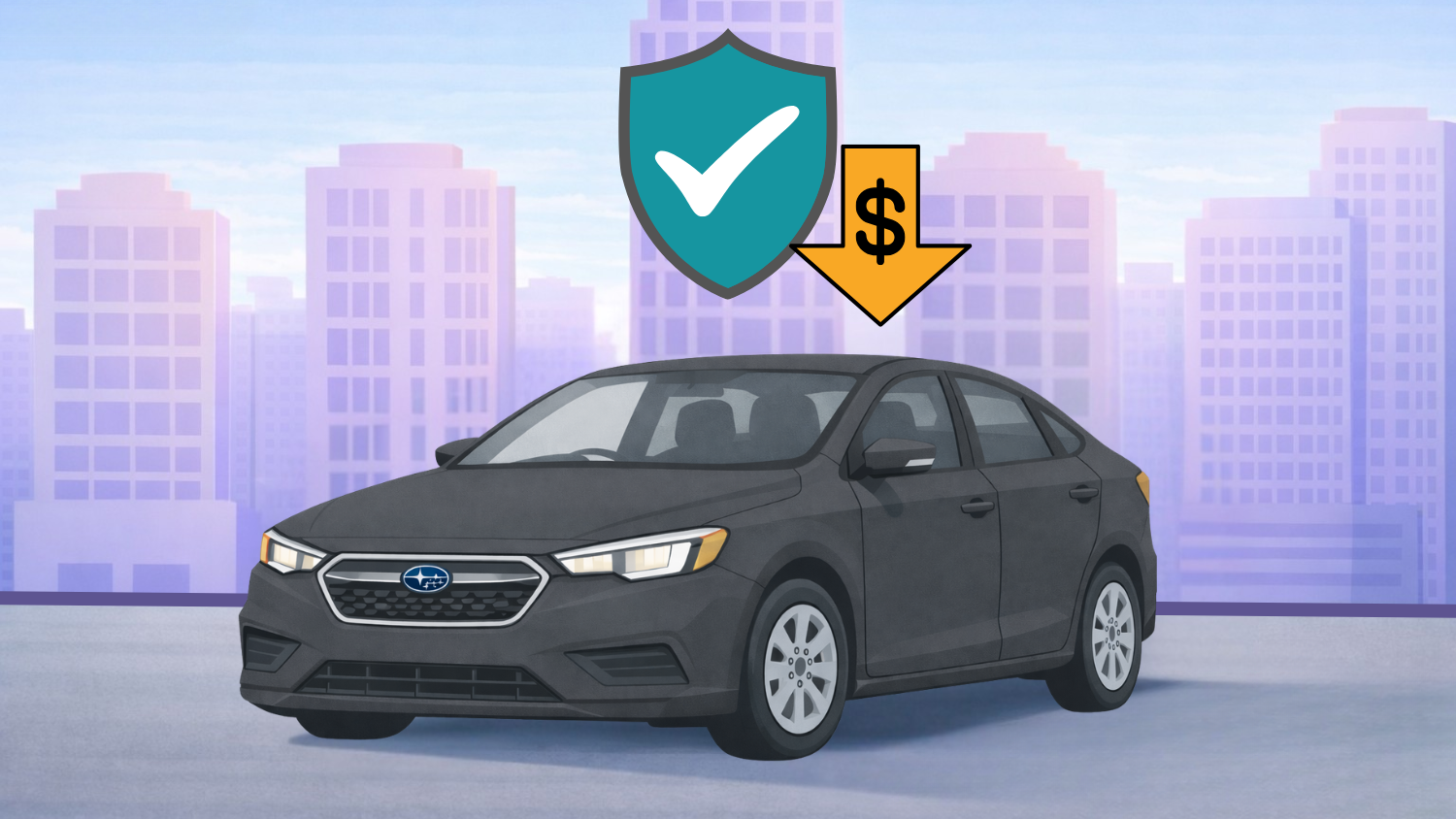 Cheap Auto Insurance-FI